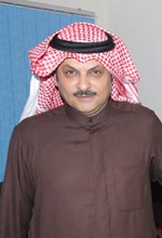  مشعل الجريد