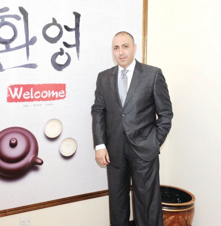  علي حداد 