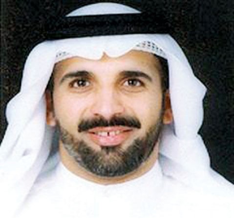 دجابر المري﻿