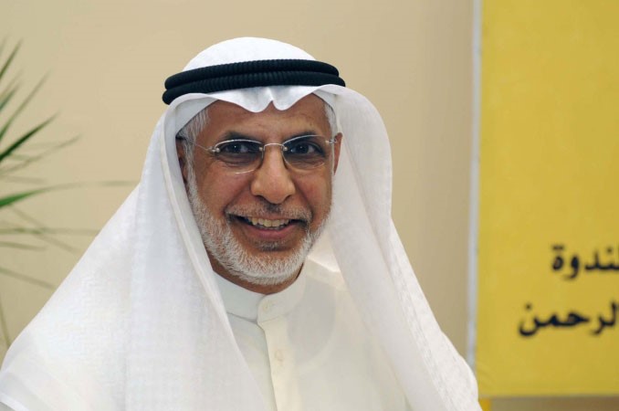 د حسن السند