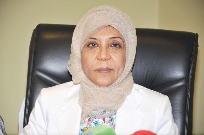  مريم الوتيد﻿