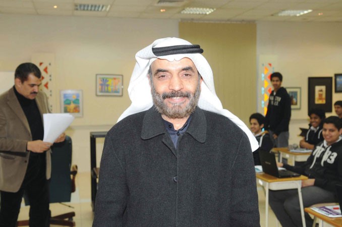 محمود حماد﻿