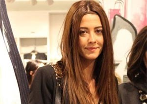 صحيفة تركية تكشف عن أول صورة لحبيبة مهند الجديدة ..شاهدها 