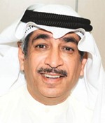 عادل الخرافي