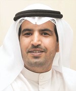 سيف العازمي﻿