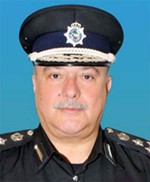 العميد ركن شهاب الشمري
