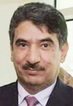 السفير سالم الزمانان﻿