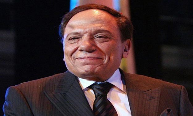 حبس شقيق عادل إمام 3 سنوات وكفالة 20 ألف جنيه لإصداره شيك بدون رصيد 