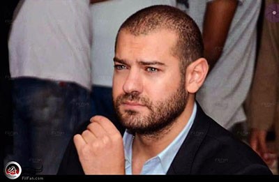 شيري عادل وعمرو يوسف يفقدان والديهما في يوم واحد