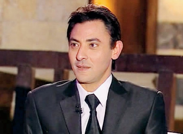 فتحي عبدالوهاب