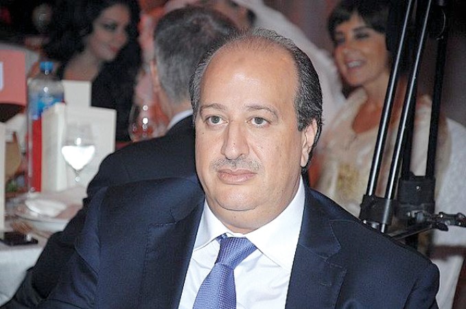 عامر الصباح﻿