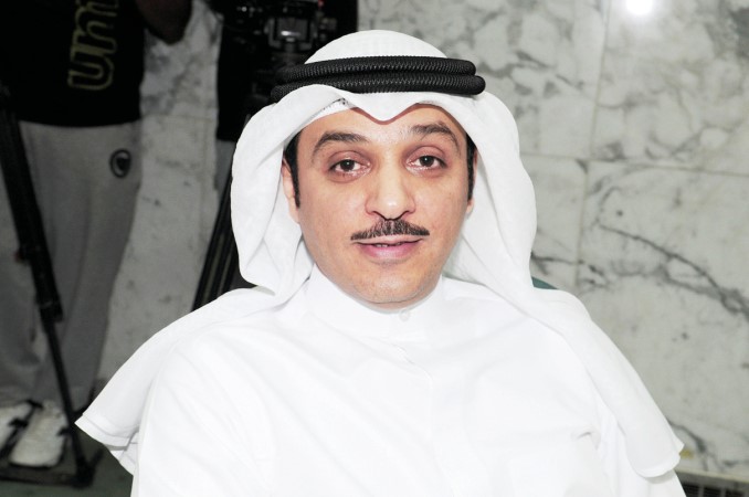نايف السور