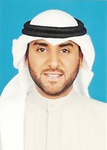 محمد الدعيج﻿