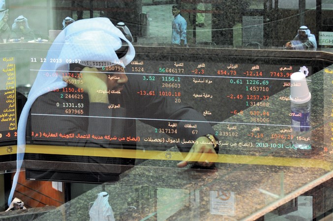 اداء باهت مع نهاية تداولات العام توجته الاغلاقات المفتعلة للمؤشرات العامة هاني عبدالله