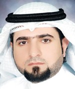 عبد الرؤوف الكندري