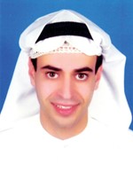 نبيل الخالد