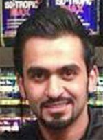 سعود الكندري﻿