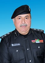 الفريق سليمان الفهد﻿