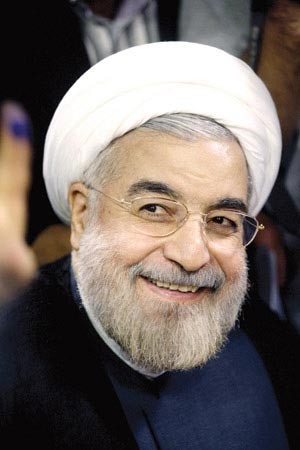 طهران: «تقدم جيد» في الجولة الثالثة للمفاوضات مع «5 +1»