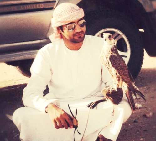 بندر العنزي﻿