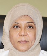 مريم الوتيد