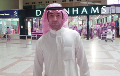 محمد الانصاري﻿