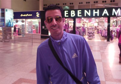 فهد البذالي