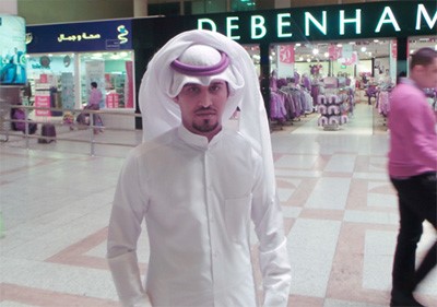 راكان العتيبي﻿