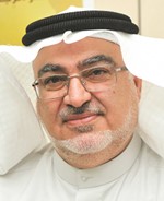 خليل الصالح﻿