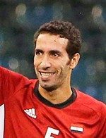 محمد ابو تريكة