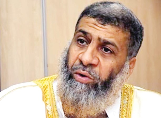 عاصم عبد الماجد