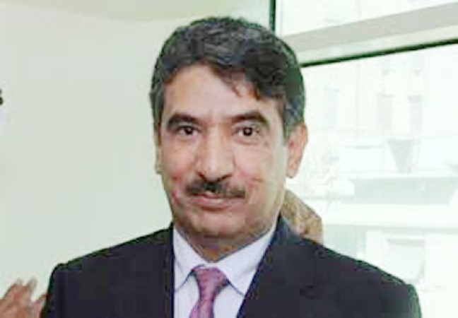 سالم الزمانان﻿