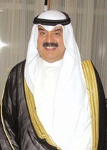 خالد الجارالله﻿