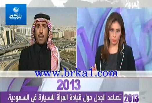 بالفيديو .. فايز المالكي: بلا تفلسف .. أتمنى ما يسوقون الحريم السيارة
