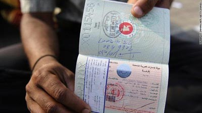 في الإمارات .. إسأل حمد عن الهوية!