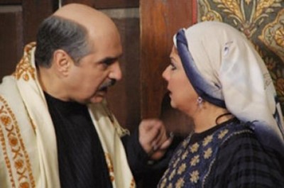كيف أثار عباس النوري غضب زوجته؟