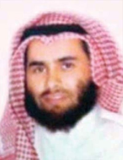 عبدالرحمن السماوي﻿