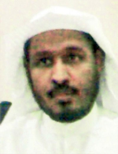 عبدالرحمن الشنقيطي﻿