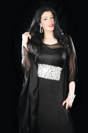 غادة عبدالرازق ﻿