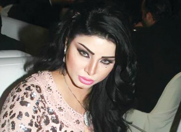 مروى اللبنانية﻿
