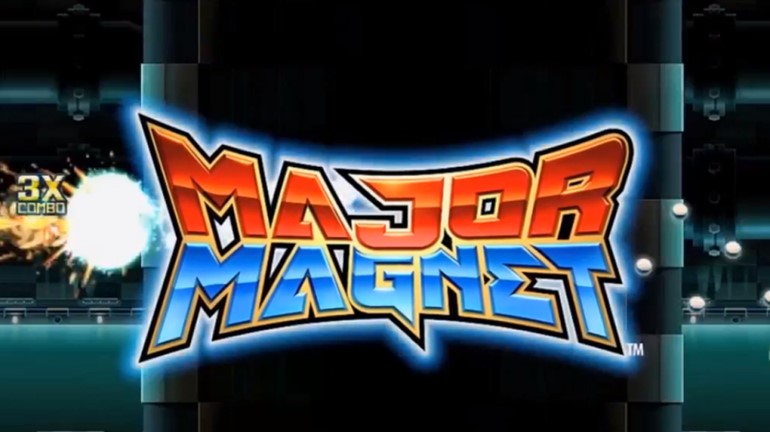 لعبة «‏‎Major Magnet‏» في متجر «‏‎iTunes‏‏‏»
