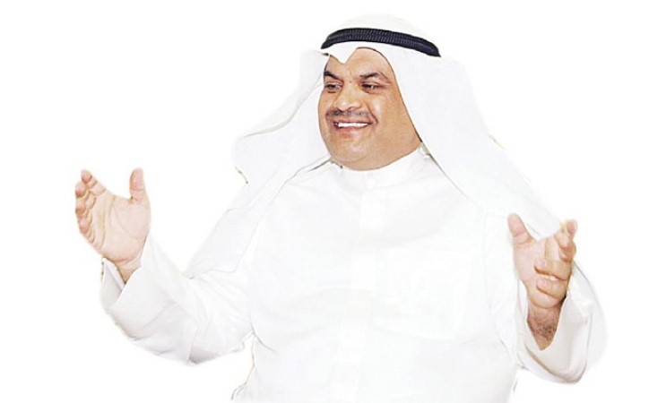 سعود صاهود المطيري 
