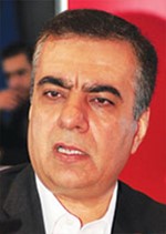 عادل علي