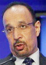 خالد الفالح