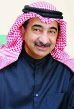 مشاري السنعوسي
