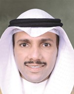 مرزوق الغانم