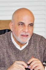  علي خريس