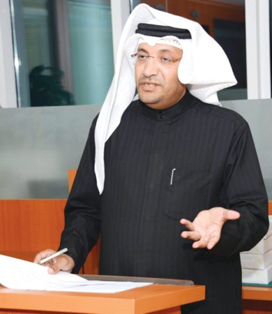 المستشار صلاح الحافظ﻿
