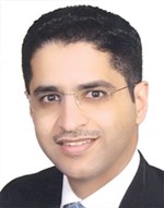 دمرزوق العازمي﻿
