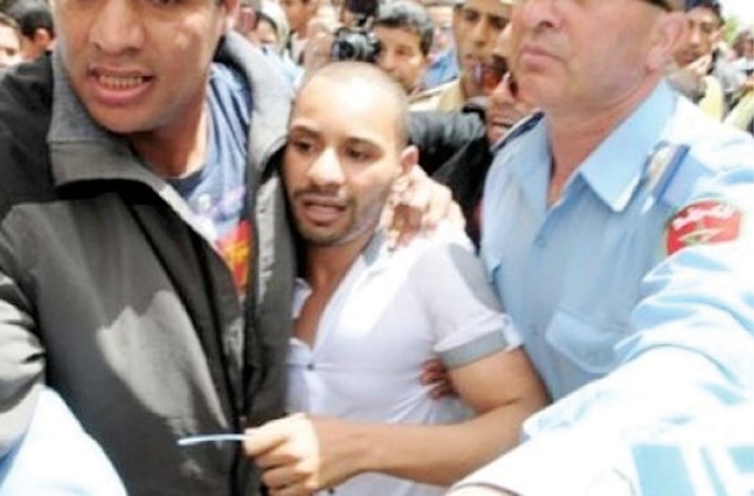 محمد ريفي﻿